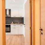 Ereva Seaside 1 Bedroom Modern アパート オステンド