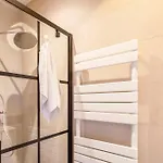 Ereva Seaside 1 Bedroom Modern * オステンド