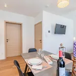 Ereva Seaside 1 Bedroom Modern Ostend