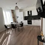 Ereva Seaside 1 Bedroom Modern *