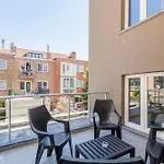 Ereva Seaside 1 Bedroom Modern * オステンド