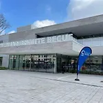 Ereva Seaside 1 Bedroom Modern * Ostend