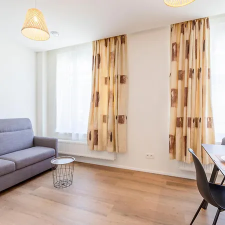 Ereva Seaside 1 Bedroom Modern アパート オステンド