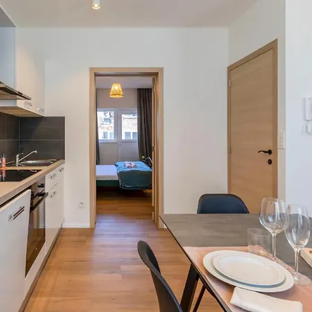 Ereva Seaside 1 Bedroom Modern *