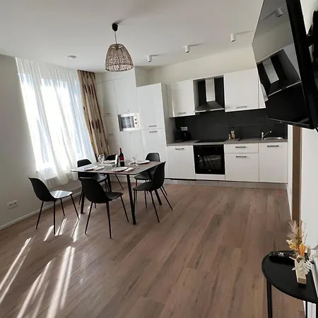 Ereva Seaside 1 Bedroom Modern *