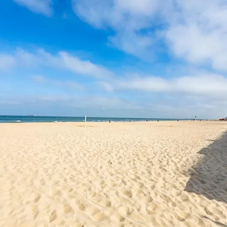 Ereva Seaside 1 Bedroom Modern شقة
