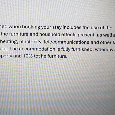 Ereva Seaside 1 Bedroom Modern * Ostenda