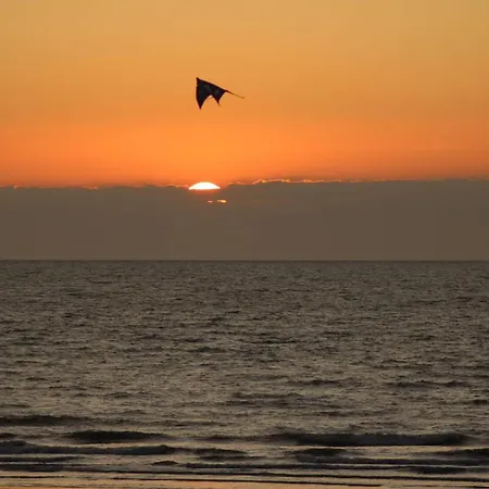 Apartament Ereva Seaside 1 Bedroom Modern Ostenda