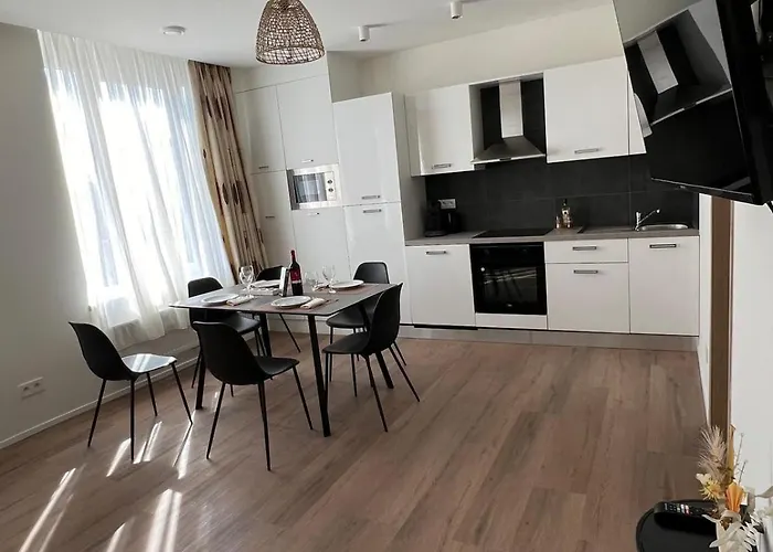 Ereva Seaside 1 Bedroom Modern *