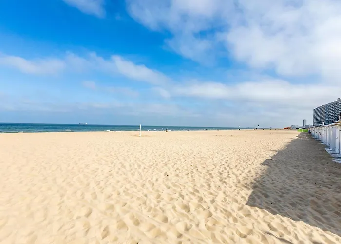 Ereva Seaside 1 Bedroom Modern Apartamento