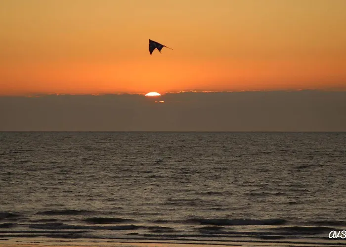 Apartamento Ereva Seaside 1 Bedroom Modern Ostend